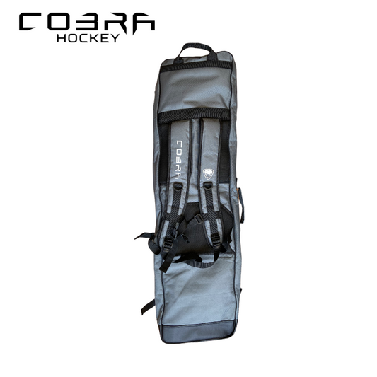 Cobra hockey bag