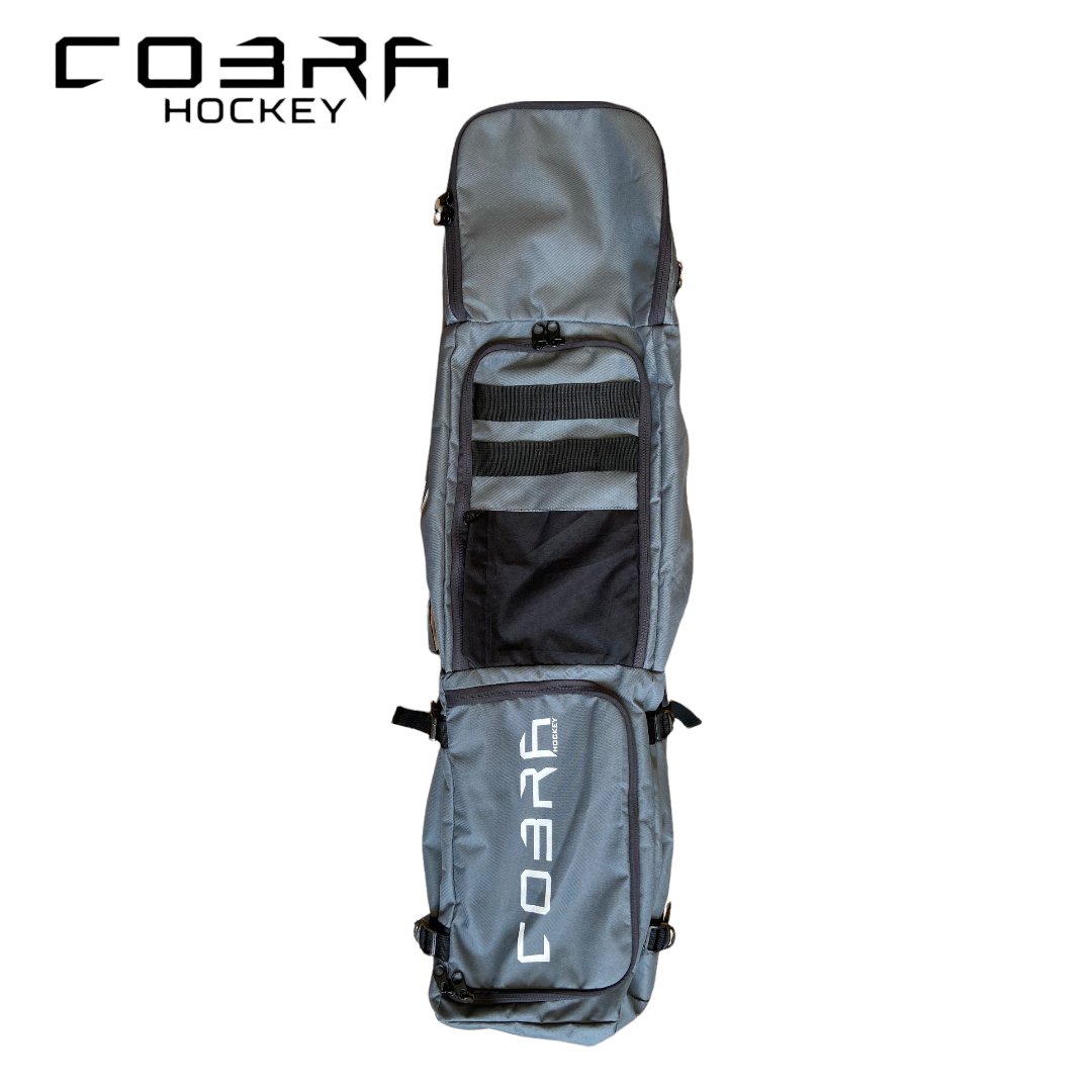 Cobra hockey bag
