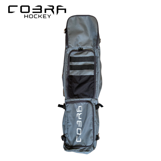 Cobra hockey bag