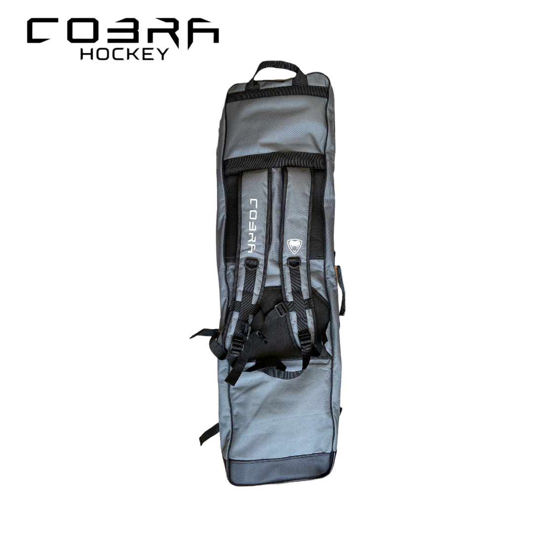 Cobra hockey bag